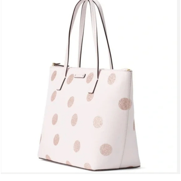 Kate Spade Hani Haven Lane tote - Picture 2 of 15